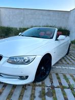Bmw 320d cabrio, Auto's, BMW, Particulier, Te koop, Cruise Control