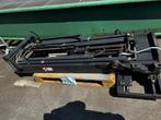 TRIPLEMAST STILL 2 TON, Zakelijke goederen, Machines en Bouw | Heftrucks en Intern transport, Ophalen