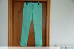 Pantalon vert clair dames Pimkie - taille 38, Vêtements | Femmes, Culottes & Pantalons, Vert, Taille 38/40 (M), Porté, Pimkie