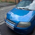 Daewoo kalos, Auto's, Daewoo, 4 deurs, Kalos, Particulier, Te koop