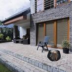 brasero rond avec tisonnier | LIVRAISON GRATUITE, Neuf, -, -, RELAXDAYS