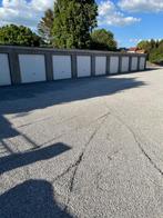 garage a louer pour voiture ou garde meuble, Immo, Garages en Parkeerplaatsen, Charleroi