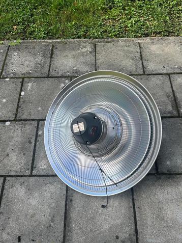 Terrasverwarming 3 stuks beschikbaar voor biedingen