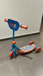 Pawpatrol step, Enlèvement ou Envoi, Utilisé