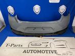Hyundai i30 N achterbumper bumper mat grijs, Gebruikt, Hyundai, Bumper