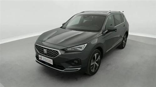 SEAT Tarraco 1.5 TSI Style Xcellence *DIG COCKPIT/FULL LED/C, Auto's, Seat, Te koop, Tarraco, ABS, Achteruitrijcamera, Centrale vergrendeling
