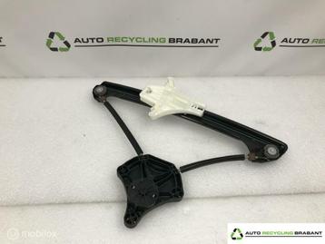 Raam Mechanisme Linksachter Volkswagen Golf 7 5G4839461B beschikbaar voor biedingen