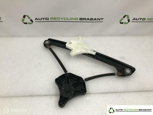 Raam Mechanisme Linksachter Volkswagen Golf 7 5G4839461B, Auto-onderdelen, Ruiten en Toebehoren, Volkswagen, Gebruikt, Ophalen of Verzenden