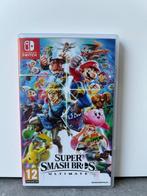 Super Smash Bros. Ultimate, Ophalen, Zo goed als nieuw