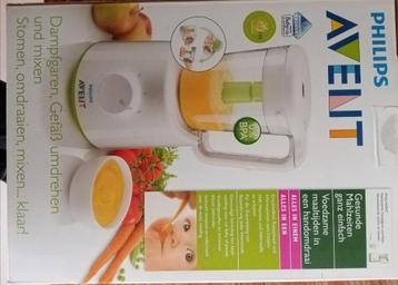 Philips avent Babycook