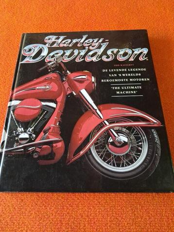 boek harley davidson jaar 1994...192blz beschikbaar voor biedingen