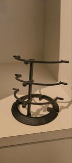 Display stand Oakley, Enlèvement