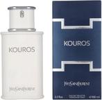 Kouros 100 ml - Eau de Toilette - Herenparfum, Ophalen of Verzenden, Nieuw, Overige typen, Gevuld