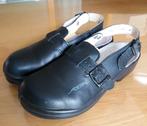 Chaussures de sécurité pour femme. Pointure 40, Ophalen of Verzenden, Zo goed als nieuw, Zwart