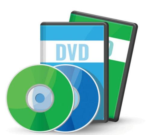 Dvd, CD & DVD, DVD | Action, Utilisé, Action, Enlèvement