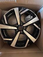 Nissan Qashqai 19" velg (schade), Velg(en), Gebruikt, Personenwagen, 19 inch