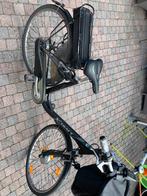 e-bike van het merk X-tract voor onderdelen/handige harry, Fietsen en Brommers, Ophalen