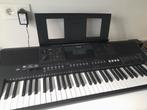 Keyboard Yamaha psr E463, Muziek en Instrumenten, Keyboards, Ophalen, Zo goed als nieuw, Yamaha