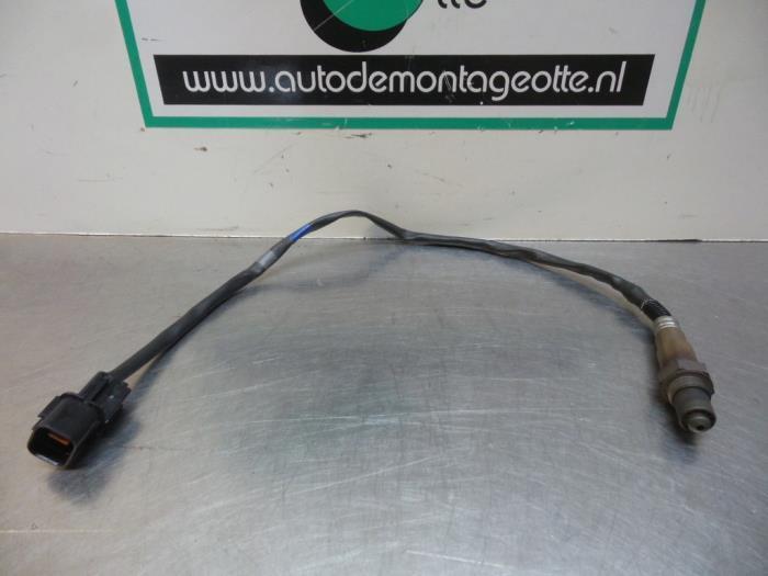Sonde lambda d'un Hyundai I30 (I30 07-), Autos : Pièces & Accessoires, Autres pièces automobiles, Utilisé, Enlèvement ou Envoi