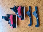 Ijshockey schaatsen, Sport en Fitness, Schaatsen, Ophalen of Verzenden, Gebruikt
