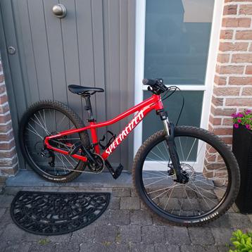 Specialized Rockhopper beschikbaar voor biedingen
