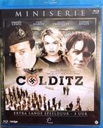blu ray Colditz WO II  miniserie Tom Hardy ...., Ophalen of Verzenden, Zo goed als nieuw