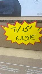 Télévision Samsung Crystal UHD DU7100 neuf, Ophalen of Verzenden, Nieuw