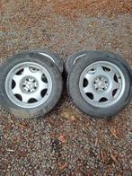 A vendre jantes mercedes vito 150euros, Autos : Pièces & Accessoires, Pneus & Jantes, 16 pouces, Véhicule utilitaire, Enlèvement