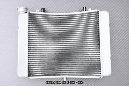 Radiateur Koeler AVDB HONDA NSR 250 R 1990 - 1996 MC21 MC28, Motoren, Accessoires | Overige, Nieuw, Ophalen of Verzenden
