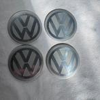 VW center cap stickers / 60mm, Ophalen of Verzenden, Nieuw