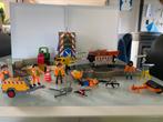 Playmobil bouwset, Kinderen en Baby's, Speelgoed | Playmobil, Ophalen, Gebruikt