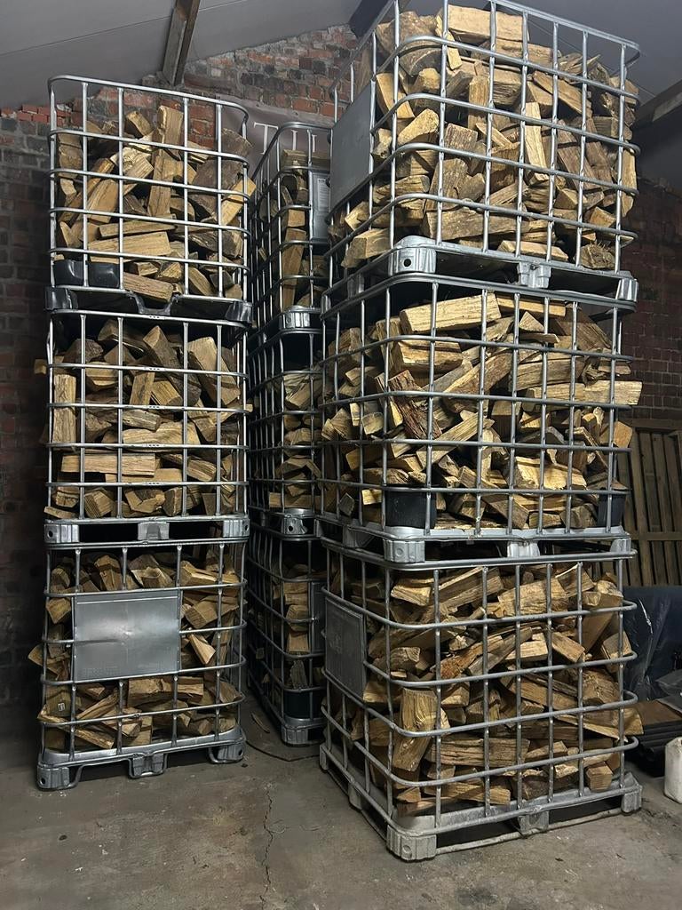 EIK& BEUK BRANDHOUT  1e keus, Tuin en Terras, Pizzaovens, Nieuw, Ophalen