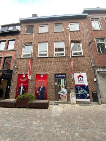 Appartement te huur in Diest disponible aux enchères