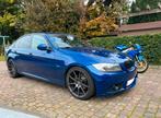 Bmw 318i, Auto's, Euro 5, 1995 cc, Zwart, 4 cilinders