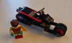 Lego Batman : Robin met zijn batmobiel, Ophalen of Verzenden, Zo goed als nieuw