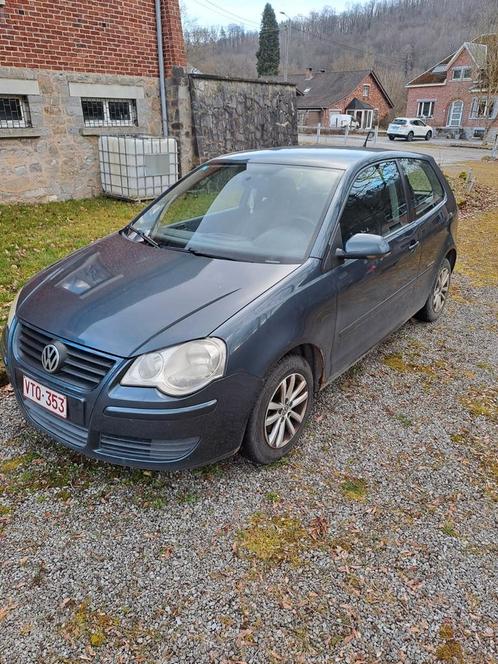 Polo, Auto's, Volkswagen, Particulier, Polo, ABS, Airbags, Airconditioning, Alarm, Centrale vergrendeling, Elektrische ramen, Isofix