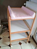 Luiertafel Premaman, Ophalen, Gebruikt, Overige merken, Standaard
