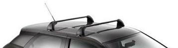 Dakdragers origineel imperiaal Citroën C4 Cactus dakdragers, Enlèvement ou Envoi, Neuf