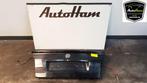 ACHTERKLEP Volkswagen Golf III Cabrio (1E) (|1E0827025J|), Gebruikt, Volkswagen, Achterklep