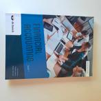 Financial accounting 2021 13e editie, Ophalen of Verzenden, Zo goed als nieuw, Overige vakken
