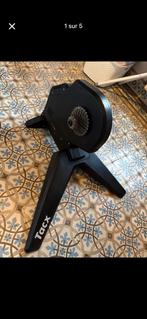Tacx Flux S, Sport en Fitness, Ophalen, Gebruikt, Overige typen