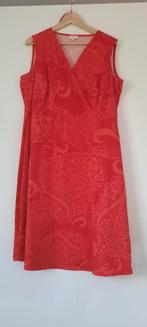 Kleed libelle  mt 46, Kleding | Dames, Ophalen, Maat 46/48 (XL) of groter, Zo goed als nieuw, Knielengte