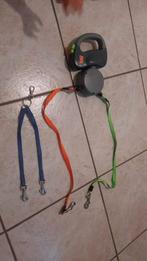 Dual doggy, Ophalen, Nieuw