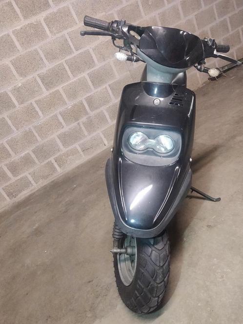 Yamaha bws booster, Fietsen en Brommers, Scooters | Yamaha, Ophalen