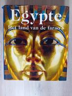 Egypte -  Het land van de farao's, Uitgeverij Könemann, Ophalen, Gelezen, Afrika