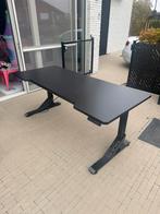 Electrische gaming desk 180cmx80cm, Huis en Inrichting, Bureaus, Ophalen, Zo goed als nieuw