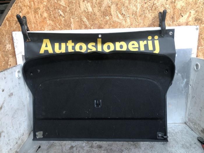 Hoedenplank van een Audi A3, Auto-onderdelen, Interieur en Bekleding, Audi, Gebruikt, 3 maanden garantie, Ophalen of Verzenden