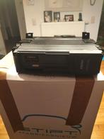 Clarion cd wisselaar voor 6 cds voor Peugeot 607, Auto diversen, Autoradio's, Ophalen of Verzenden