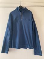 Blauwe fleece - Protest - maat 152, Pull ou Veste, Utilisé, Fille, Protest