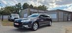 Citroën C5 tourer, Auto's, Citroën, Euro 5, Zwart, 4 cilinders, Leder